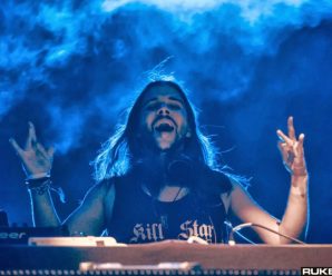 NMF Roundup: Seven Lions and Tyler Graves make magic, Claude VonStroke delivers ‘Freaks & Beaks’ LP + more