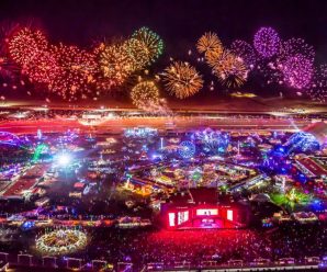 Pasquale Rotella talks EDC expansion in State of Insomniac
