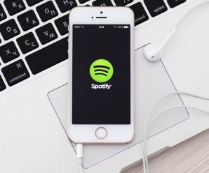 RIAA: Streaming accounted for 80 percent of 2019 music industry revenue