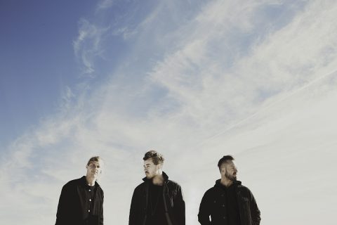 RUFUS DU SOL confirm surprising details about live album - AllAboutEdm