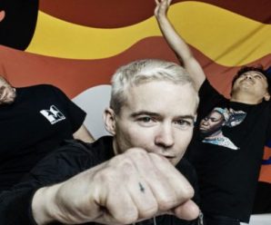 The Avalanches tease new music with Blood Orange