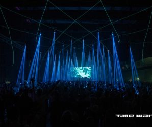 Time Warp announces techno’s best in 2020 lineup: Adam Beyer, Charlotte de Witte, Richie Hawtin, and more
