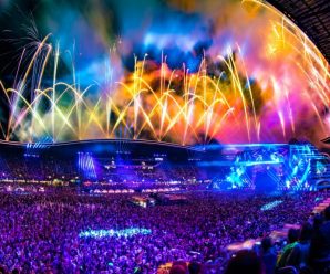 UNTOLD Festival reveals massive first phase lineup for 2020 edition