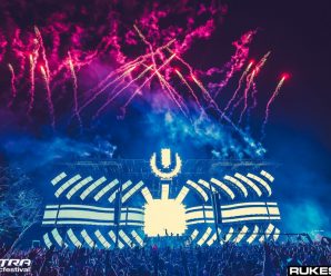 Ultra reveals phase three lineup, stage programming