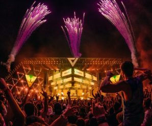 VELD Festival announces first wave of talent topped by Armin Van Buuren, Illenium, Martin Garrix