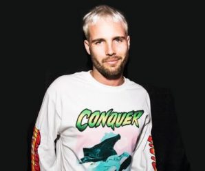 What So Not is taking a break from dance music