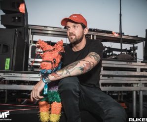 Dillon Francis releases grip of new reworks from ‘Magic Is Real’ project [Stream]