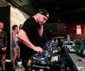 AC Slater, Frisco set sights on club domination with ‘Come Thru’