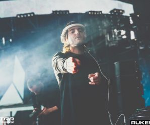 Alesso and DubVision reclaim the progressive house cathedra on ‘One Last Time’