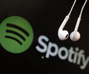 Amid COVID-19 pandemic, one study shows music streaming is reportedly declining