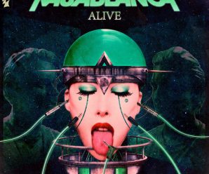 Anonymous Kasablanca turns in gripping new afterhours cut, ‘Alive’