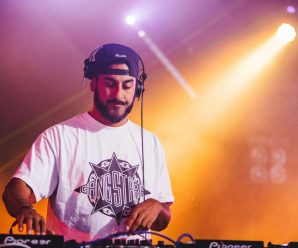 Armand Van Helden adds ‘Give Me Your Loving’ to disco-house legacy