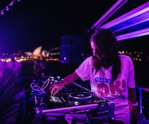 Aussie DJs come together for Make It Rain festival in support of Australian fire relief efforts