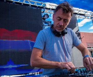 Benny Benassi stuck in Italy due to nationwide quarantine, cancels upcoming North American tour