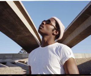 Channel Tres makes first entry in 2020 with a new label, video, and single ‘Weedman’ [Stream]