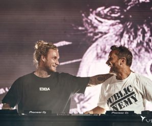 David Guetta and Morten continue collaborative efforts with new single ‘Detroit 3 AM’