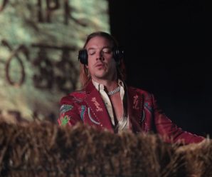 Diplo prepping release of debut Thomas Wesley country album
