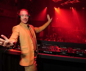 Diplo reveals Major Lazer remix of The Weeknd’s ‘Blinding Lights’