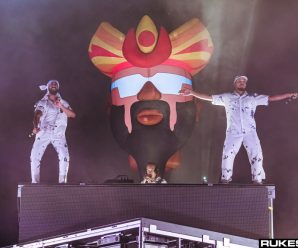 Diplo says the new Major Lazer album is finished – Dancing Astronaut