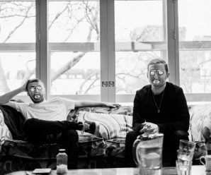 Disclosure head back to the kitchen for new mix to quell the quarantine fever [Stream]