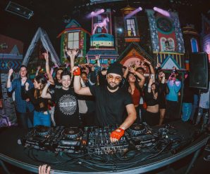 Dombresky and Boston Bun bring it back to house with ‘Stronger’ – Dancing Astronaut