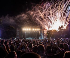 EXIT Festival adds eclectic second phase to its 2020 lineup