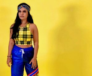 First Look: VASSY debuts lighthearted visual for ‘Trouble’ [Watch]