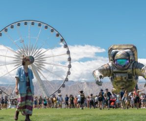 First coronavirus case reported in Riverside County, casting uncertainty on Coachella 2020