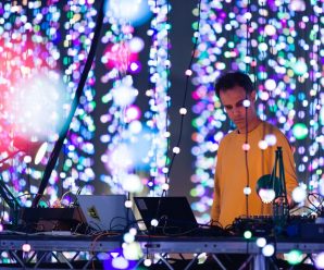 Four Tet delivers his highly-anticipated ‘Sixteen Oceans’ LP [Stream]