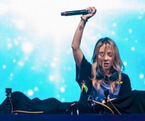 Good Morning Mix: Alison Wonderland releases full VR experience from her 2019 Red Rocks set [Stream]