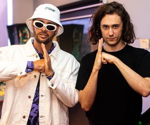 Good Morning Mix: Get the blood pumping with What So Not’s new Triple J mini-mix