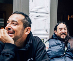 International manager for Steve Aoki, Deorro, and more, dead at 45
