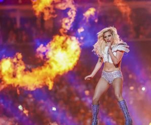 Lady Gaga confirms six-stop stadium tour ahead of ‘Chromatica’ release