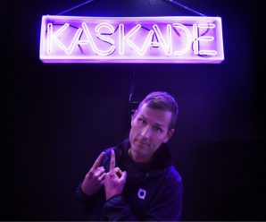 Listen to Kaskade’s steamy new single off of forthcoming REDUX EP – Dancing Astronaut