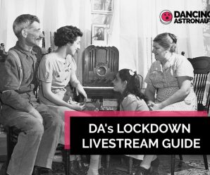 Lockdown livestream guide: Diplo, Lee Foss, Ultra, and more [Stream]