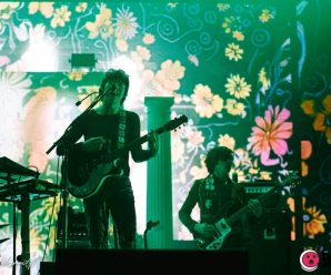 MGMT embark on a psychedelic journey with ‘As You Move Through The World’ [Stream]