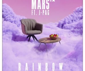 Mars IX feat. J-Pag – Rainbow – Dancing Astronaut