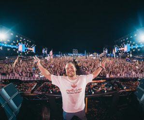 Nitti Gritti adds body to Ekali and ILLENIUM’s ‘Hard To Say Goodbye’ in new remix