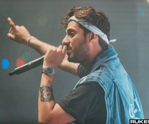 Ookay and Hydraliux get glitchy on ‘Poor Connection’