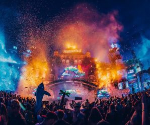 Parookaville adds Robin Schulz, Martin Solveig, Dillon Francis, and Illenium to fifth wave of headliners