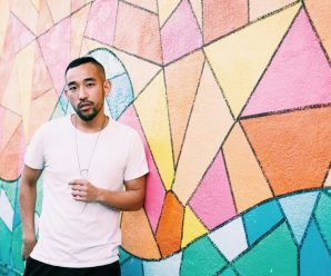 Pat Lok returns with youthful single, ‘Freefall,’ from forthcoming EP