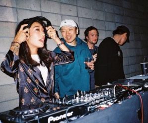 Peggy Gou to play huge Melbourne day party