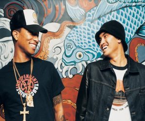 Pharrell and Chad Hugo to reunite as The Neptunes in 2020, work with JAY-Z, Miley Cyrus, and more on the books