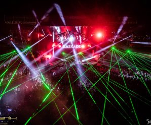 Phoenix Lights announces an eclectic Phase Three Lineup
