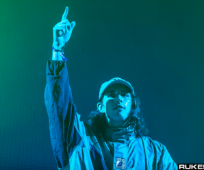 Porter Robinson shares ‘Something Comforting’ from upcoming ‘Nurture’ LP