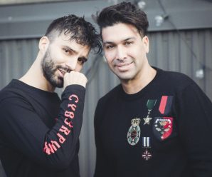 Listen to R3HAB and GATTÜSO’s rendition of Radiohead’s ‘Creep’