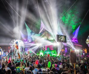 Shambhala Music Festival releases phase one lineup for 23rd iteration