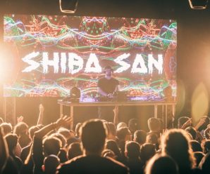 Shiba San drops pair of tech house tunes on ‘La Cabana’ EP
