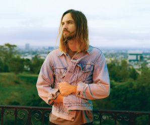 Tame Impala perform ‘Lost in Yesterday’ and ‘Breathe Deeper’ on Jimmy Kimmel [Watch]