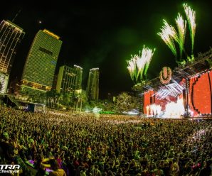 Ultra partners with SiriusXM to introduce ‘Virtual Audio Festival’